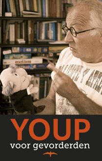 Youp voor gevorderden - eBook Youp van 't Hek (9400405421)