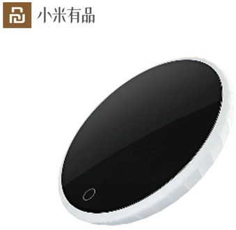 Youpin Cup Warmer Seat Insulation Coaster Electric Hot Plate 55 Constant Temperature Rapid Heating Base for Coffee Cup Tea Milk