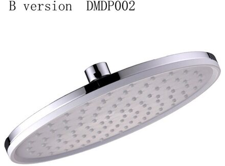 Youpin Diiib Onder Druk Nozzle Douchekop Abs Badkamer Hoge Druk Waterbesparende Regenval Chroom Douchekop Van Xiaomi DMDP002