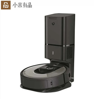 Youpin Irobot 7 робот пылес Smart Sweeping Robot Vacuum Cleaner Robot Smart Automatic Household Cleaning Robot