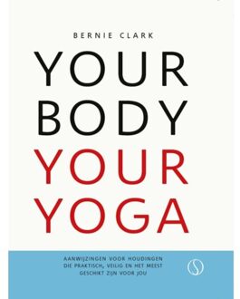 Your Body Your Yoga