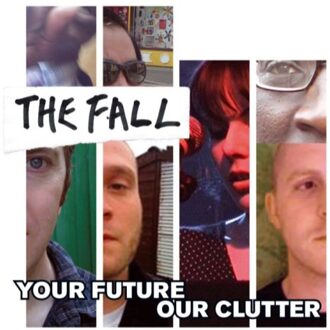 Your Future Our Clutter