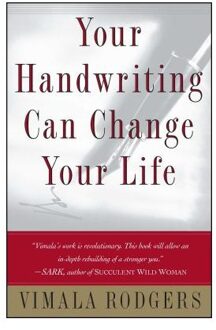Your Handwriting Can Change Your Life