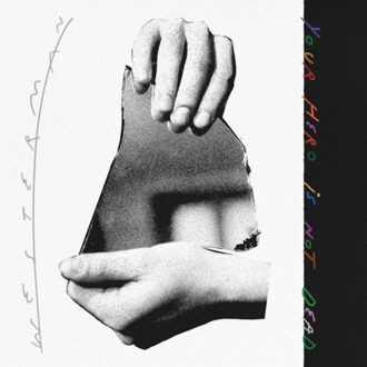 Your Hero Is Not Dead