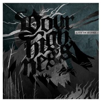Your Highness - City In Ruins