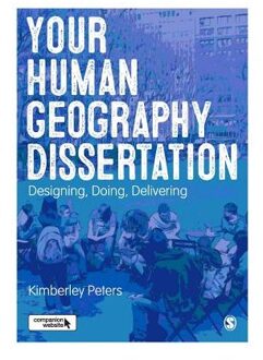 Your Human Geography Dissertation