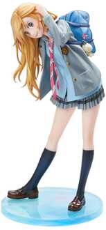 Your Lie in April PVC Statue 1/7 Kaori Miyazono 22 cm