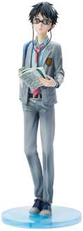 Your Lie in April PVC Statue 1/7 Kousei Arima 27 cm