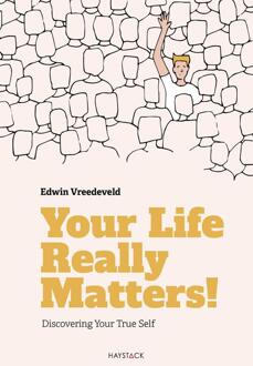 Your Life Really Matters! -  Edwin Vreedeveld (ISBN: 9789461266026)