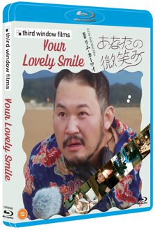 Your Lovely Smile Blu-ray