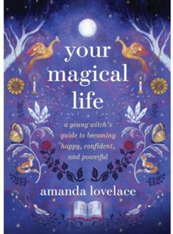 Your Magical Life - Amanda Lovelace