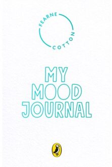 Your Mood Journal - Fearne Cotton