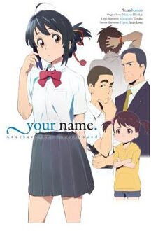 your name. Another Side