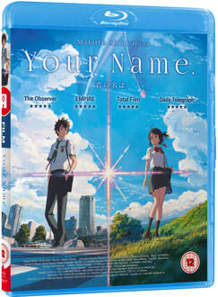 Your Name