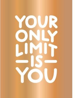 Your Only Limit Is You - Summersdale Publishers