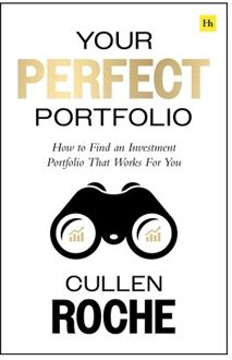 Your Perfect Portfolio - Cullen Roche
