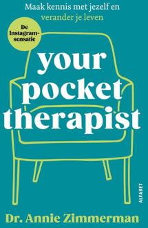 Your Pocket Therapist -  Annie Zimmerman (ISBN: 9789021342979)