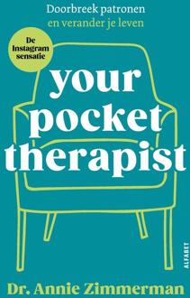 Your Pocket Therapist -  Annie Zimmerman (ISBN: 9789021342986)