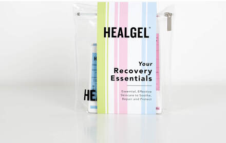 Your Recovery Essentials Set