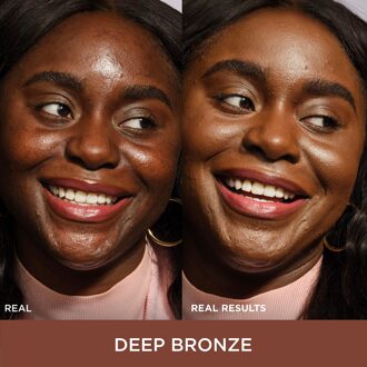 Your Skin But Better CC+ Crème met SPF50 32 ml (Verschillende Tinten) - Deep Bronze