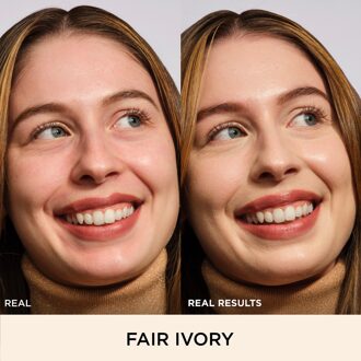Your Skin But Better CC+ Crème met SPF50 32 ml (Verschillende Tinten) - Fair Ivory