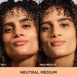 Your Skin But Better CC+ Crème met SPF50 32 ml (Verschillende Tinten) - Neutral Medium