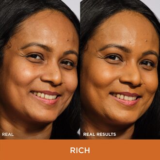 Your Skin But Better CC+ Crème met SPF50 32 ml (Verschillende Tinten) - Rich