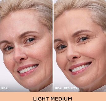 Your Skin But Better CC+ Natuurlijke Matte 32 ml (Verschillende Tinten) - Light Medium