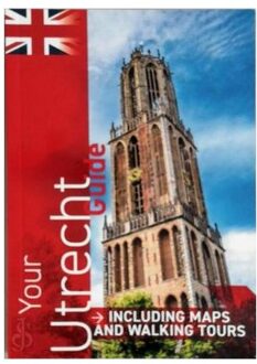 Your Utrecht Guide (Eng)