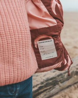 Your Wishes Jack yow25-294obd Bruin - 122/128