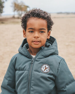 Your Wishes Jack yow25-792obe Groen - 110/116