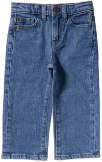 Your Wishes jongens jeans Medium denim - 104