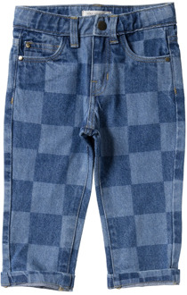 Your Wishes jongens jeans Medium denim - 122