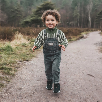 Your Wishes jongens trui Groen - 98-104