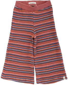 Your Wishes meisjes broek Meerkleurig - 140