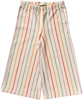 Your Wishes meisjes broek Wit - 104