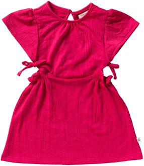 Your Wishes meisjes jurk Rose - 92