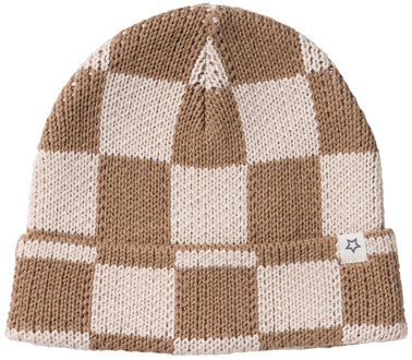 Your Wishes meisjes muts Zand - 1