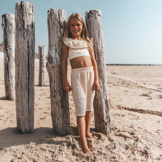 Your Wishes meisjes rok Beige - 116