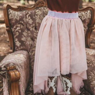 Your Wishes meisjes rok Rose - 86-92