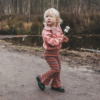 Your Wishes meisjes sweater Rose - 104