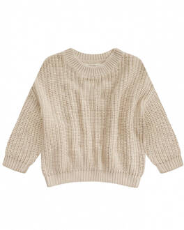 Your Wishes Pullover ywno-000naz Beige - 86/92