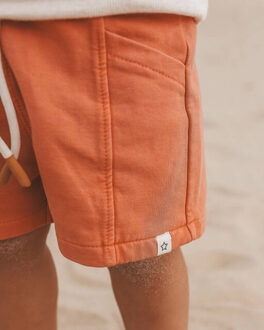 Your Wishes Short yss26-449uce - maat 116 Rood