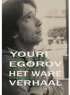 Youri Egorov - Het ware verhaal