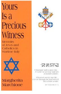 Yours is a Precious Witness