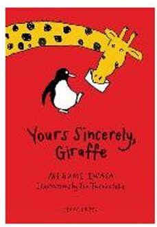 Yours Sincerely, Giraffe