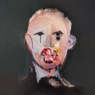 Yours Until The War Is Over - Amigo The Devil