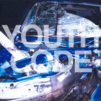 Yours, With Malice - Youth Code