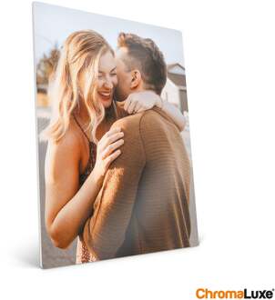 YourSurprise Aluminium fotolijst - ChromaLuxe - 15 x 20 cm