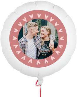 YourSurprise Ballon met foto